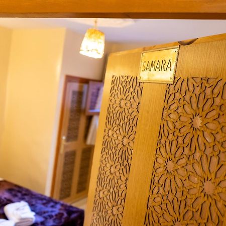 Riad Batha Fez Kültér fotó