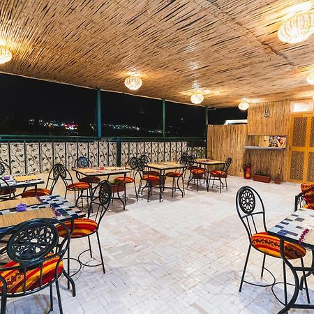 Riad Batha Fez Kültér fotó