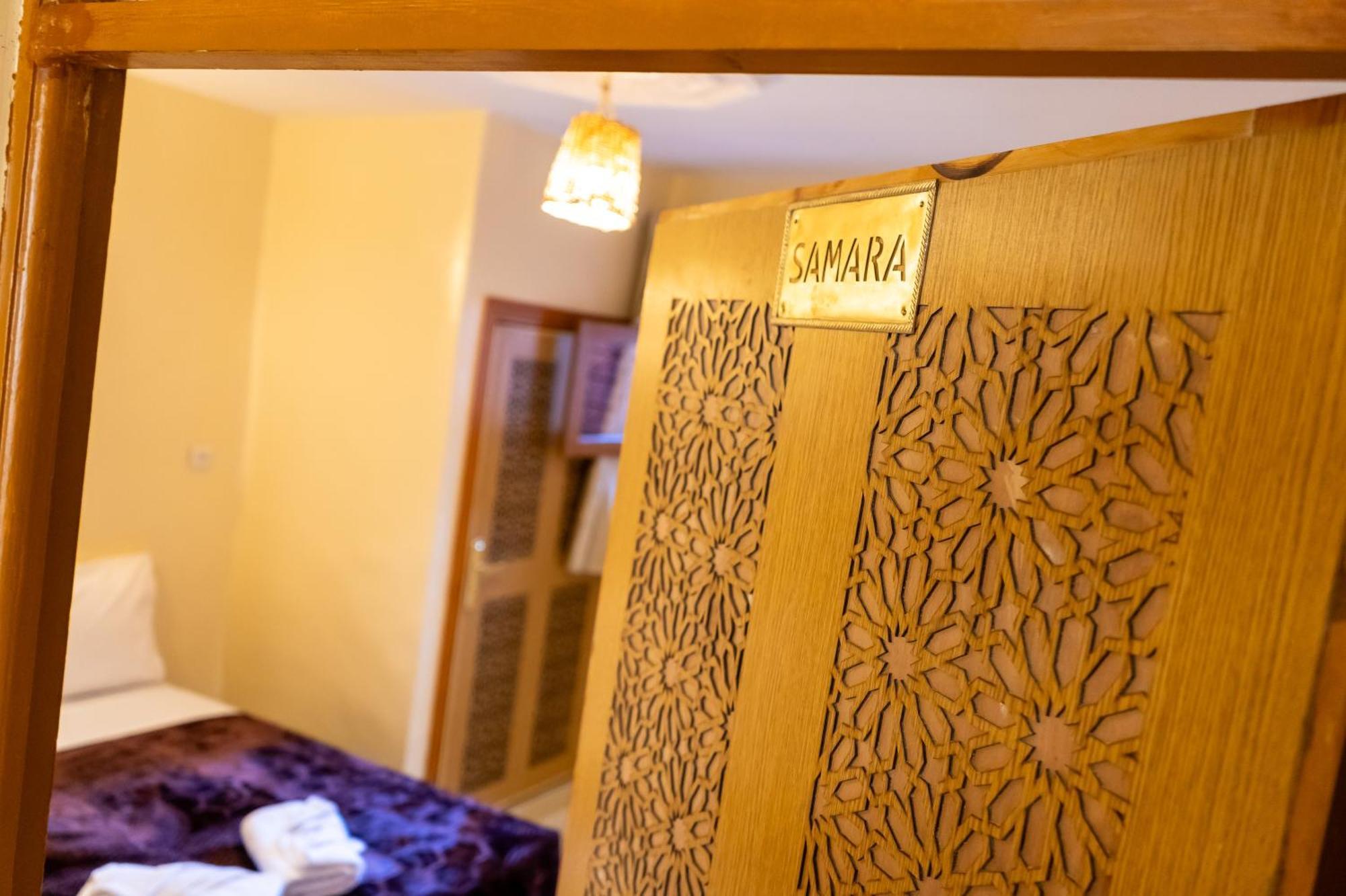 Riad Batha Fez Kültér fotó