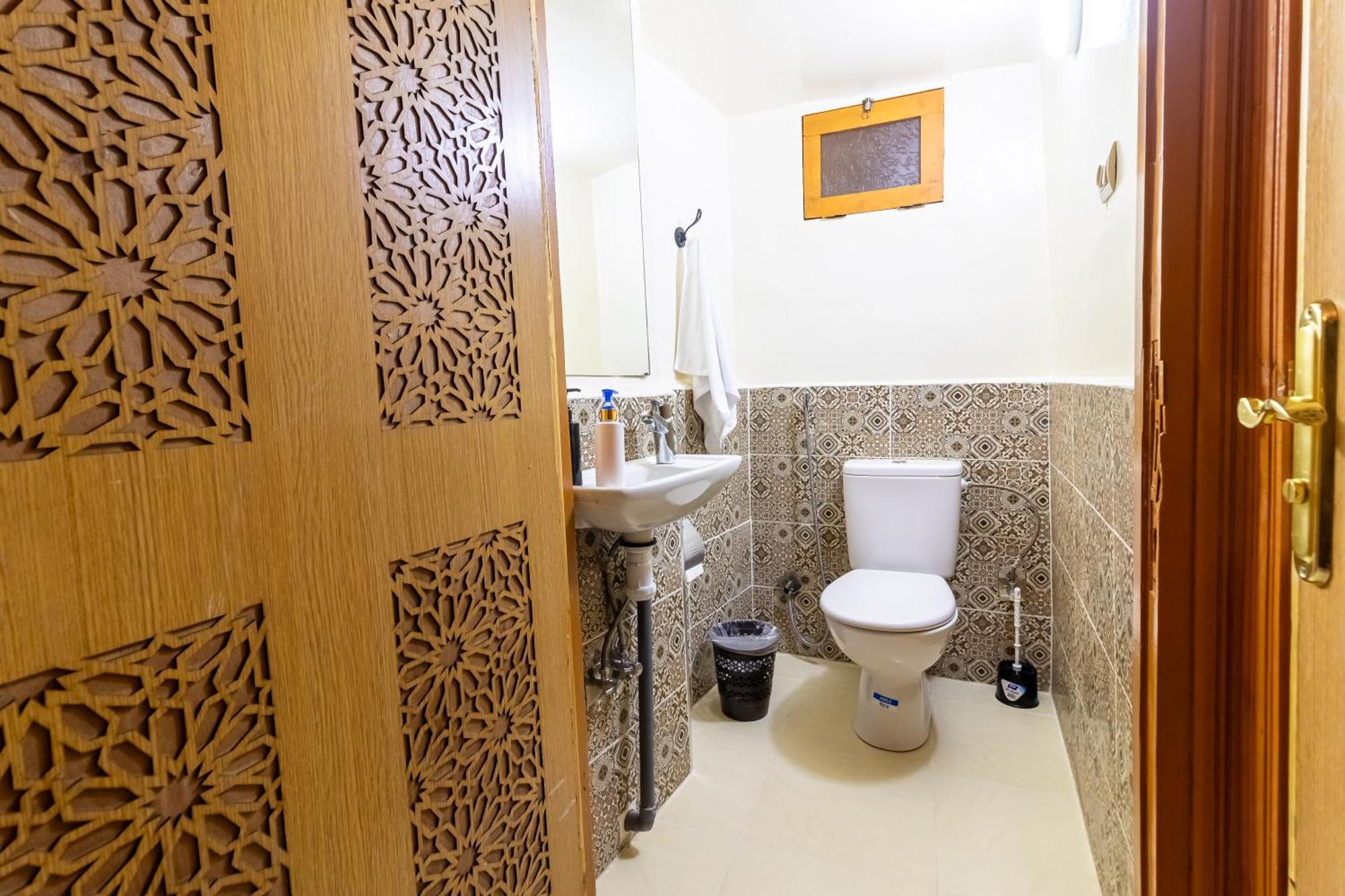 Riad Batha Fez Kültér fotó