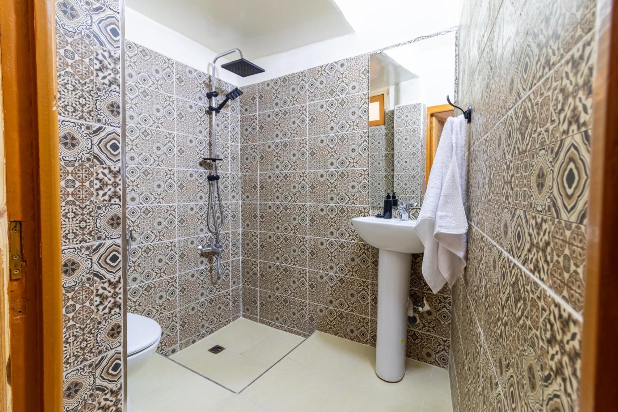 Riad Batha Fez Kültér fotó