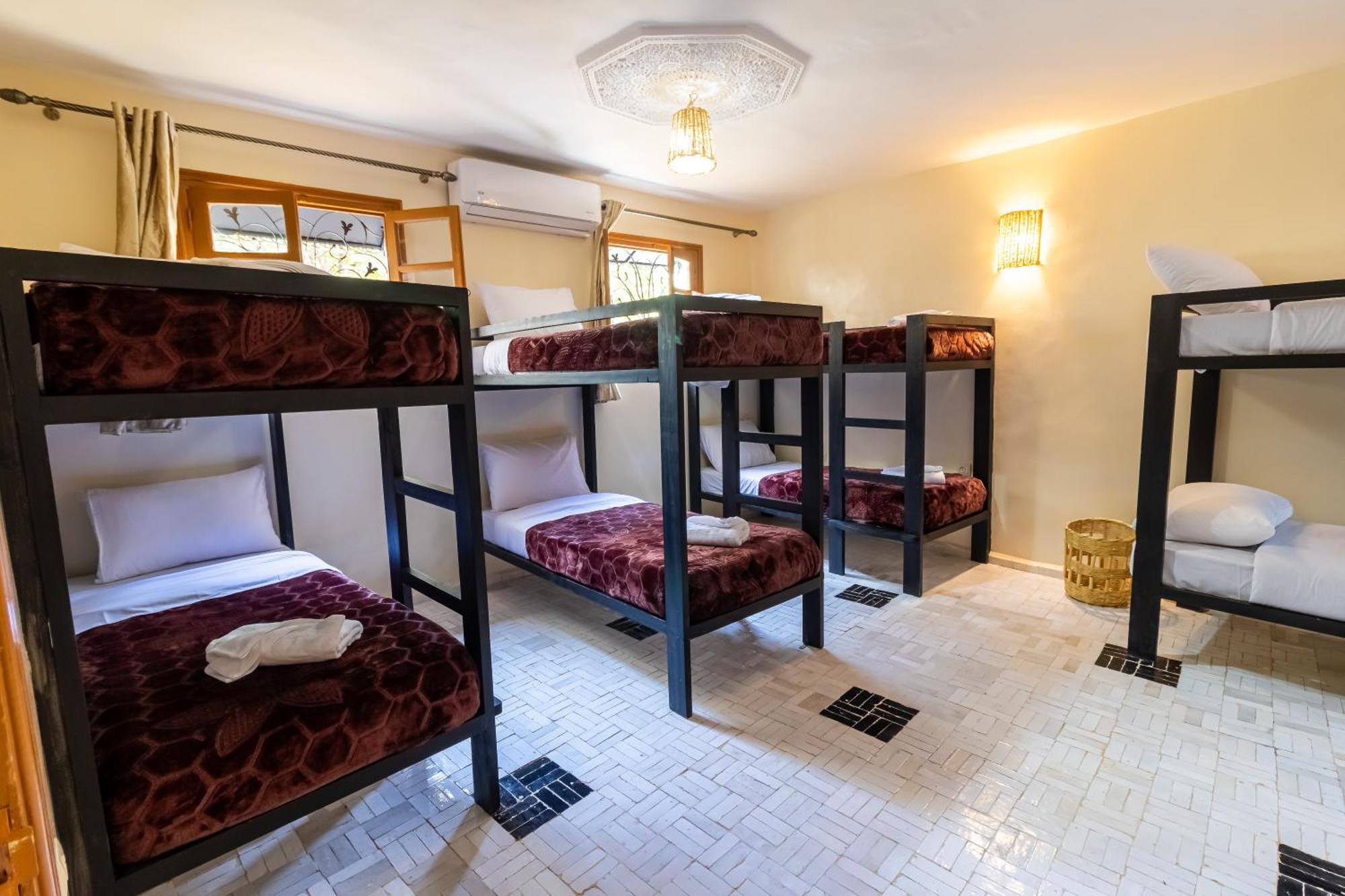Riad Batha Fez Kültér fotó