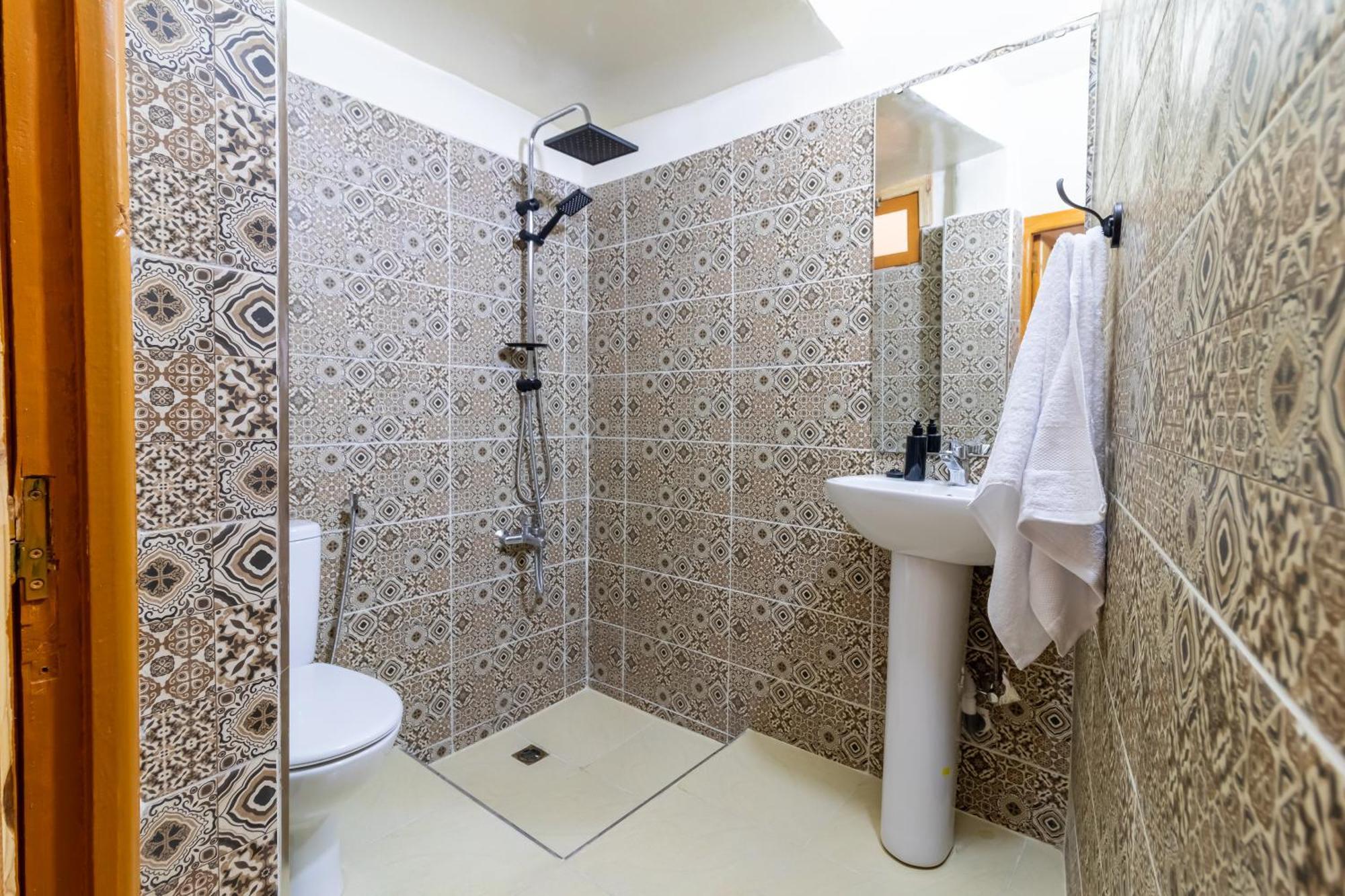 Riad Batha Fez Kültér fotó