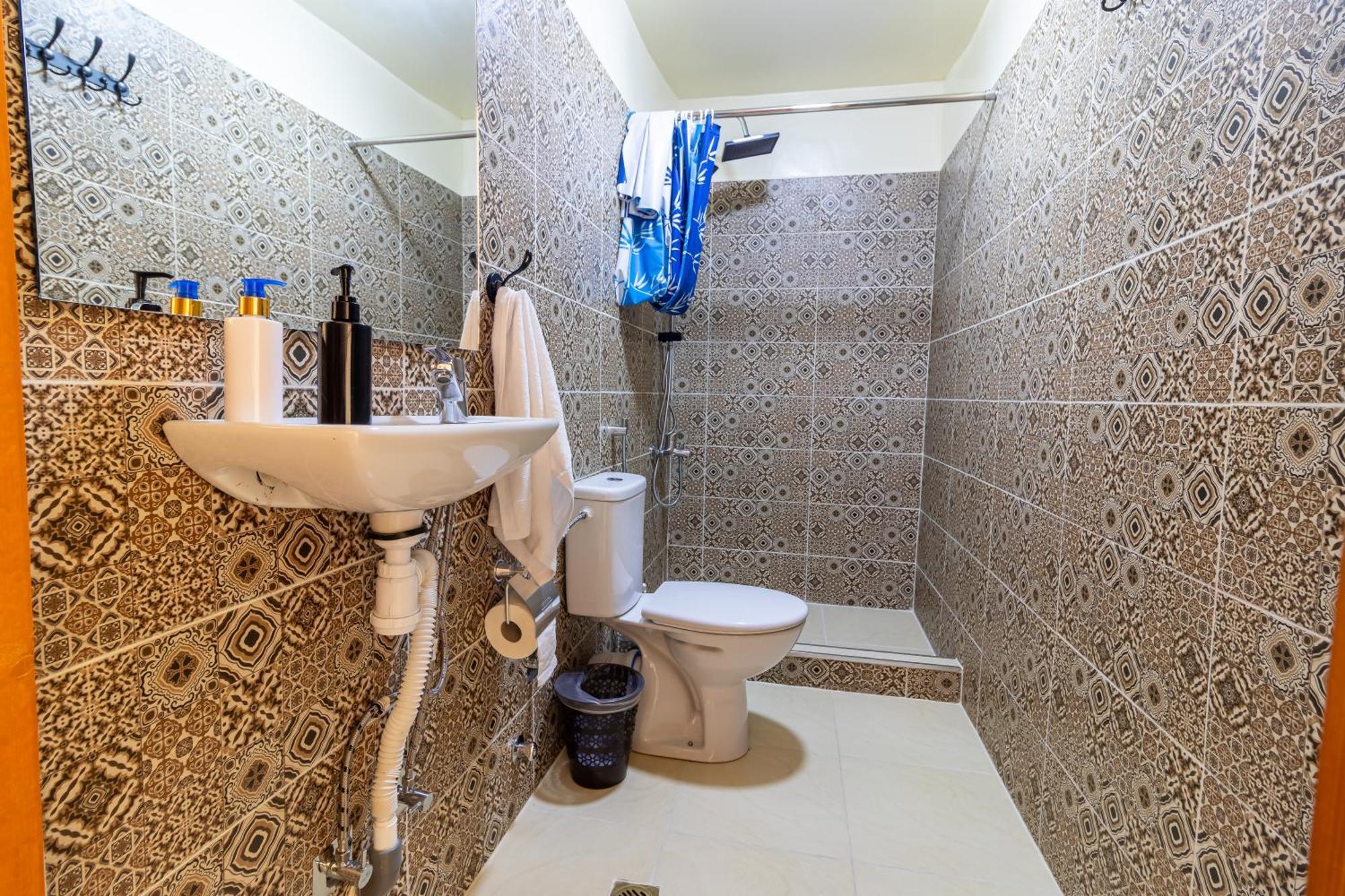 Riad Batha Fez Kültér fotó