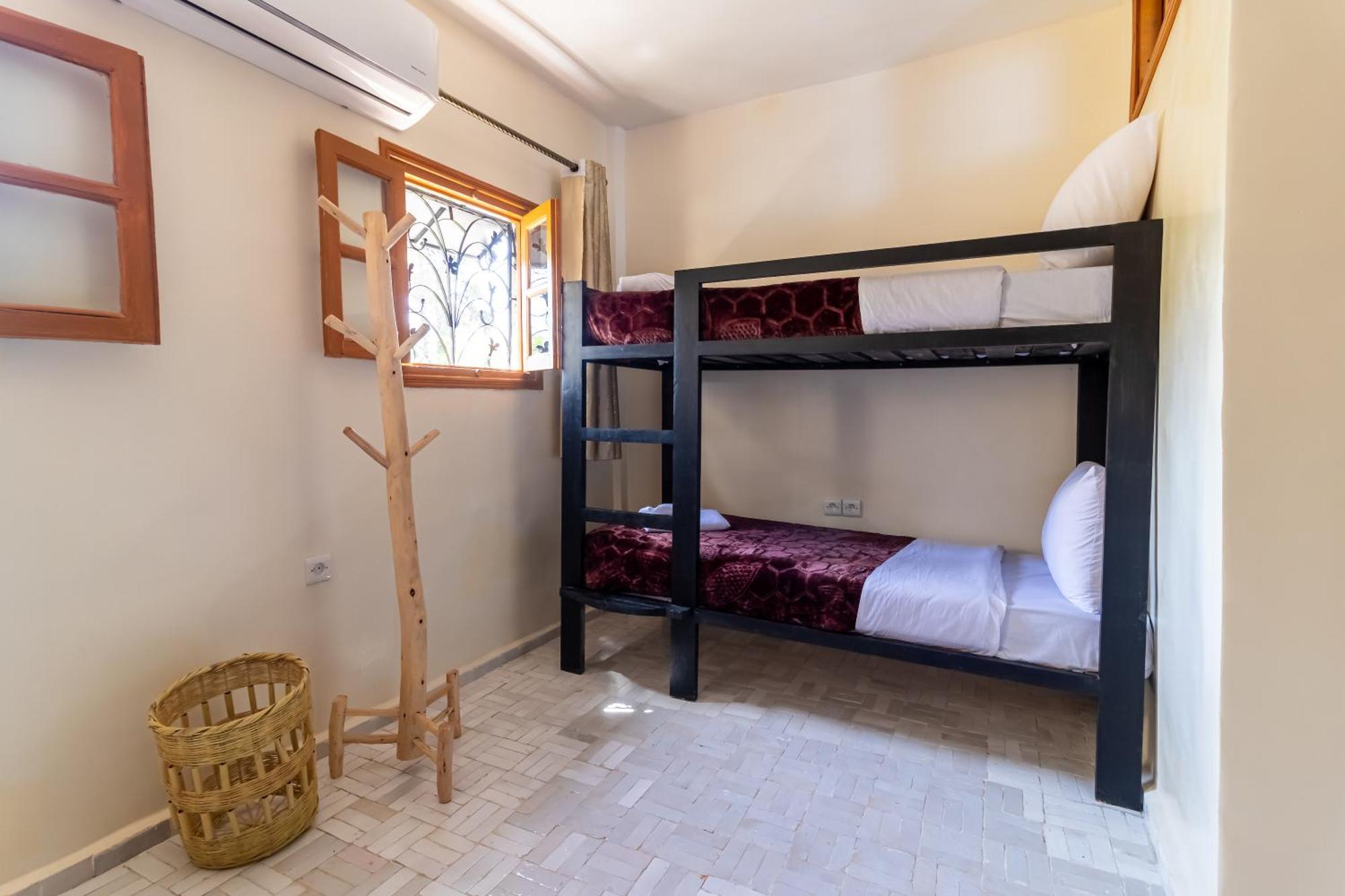 Riad Batha Fez Kültér fotó