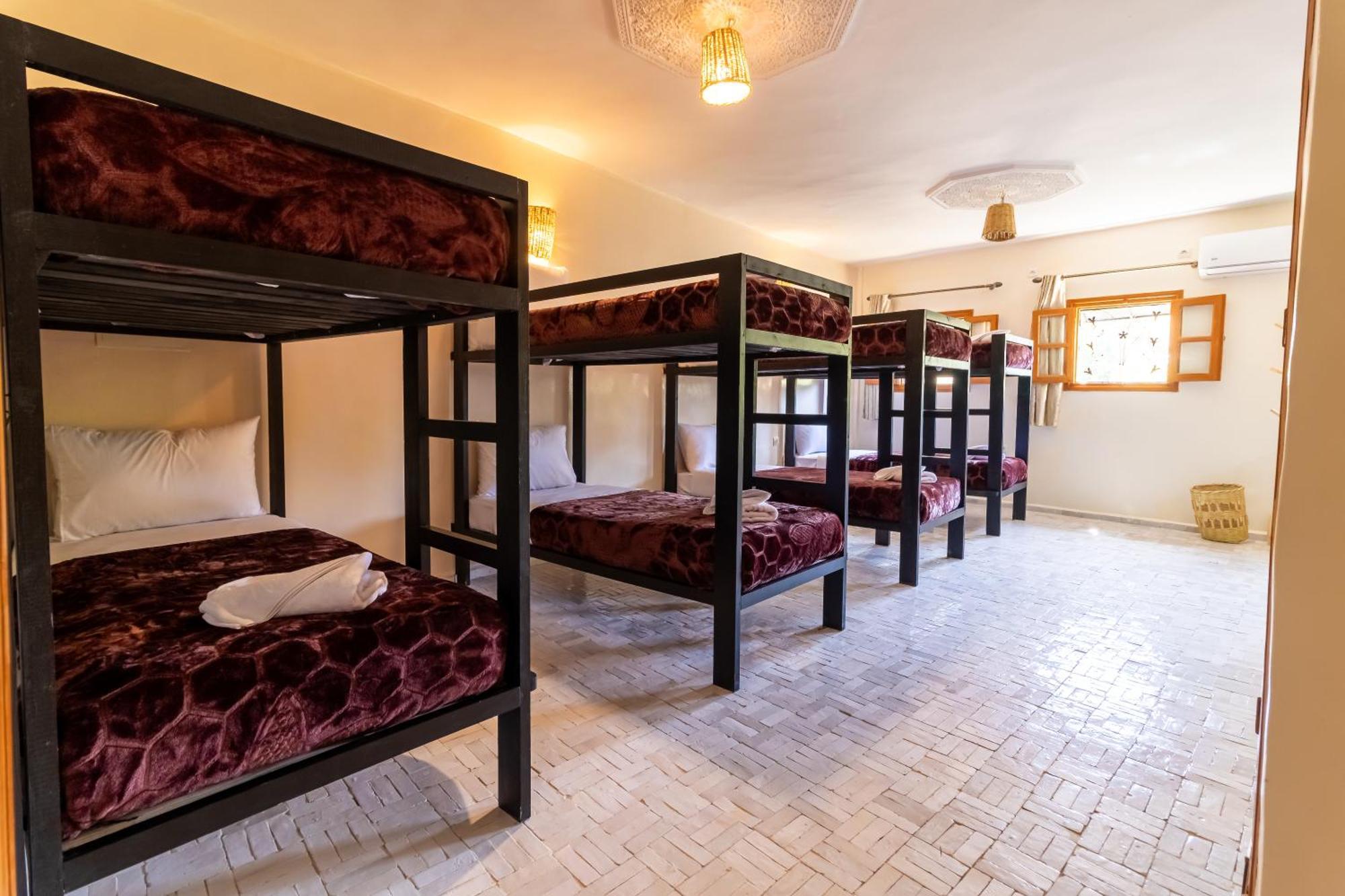 Riad Batha Fez Kültér fotó
