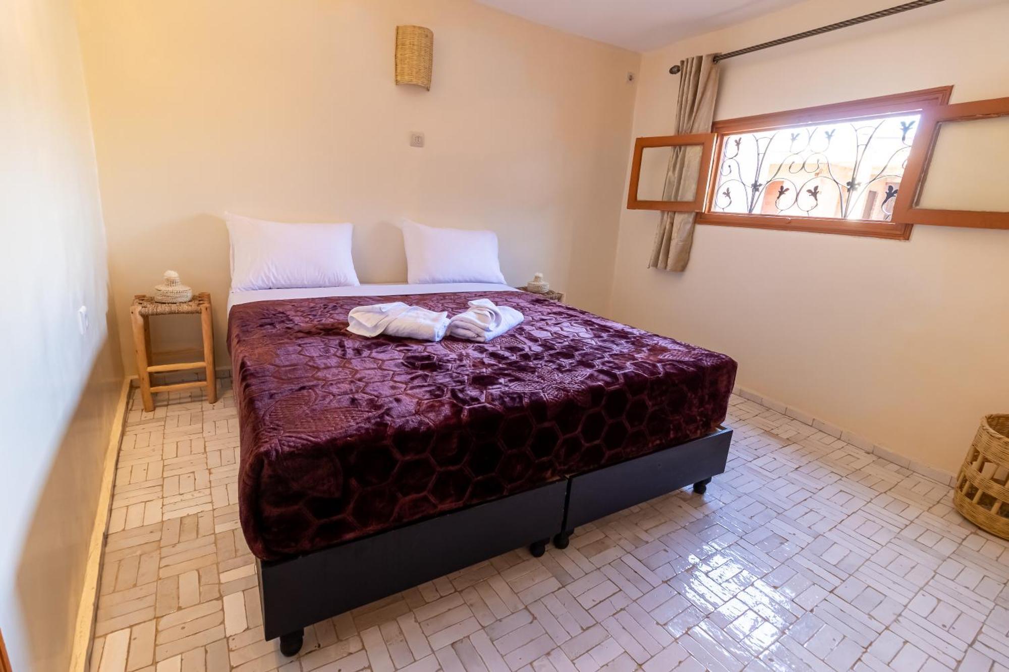Riad Batha Fez Kültér fotó